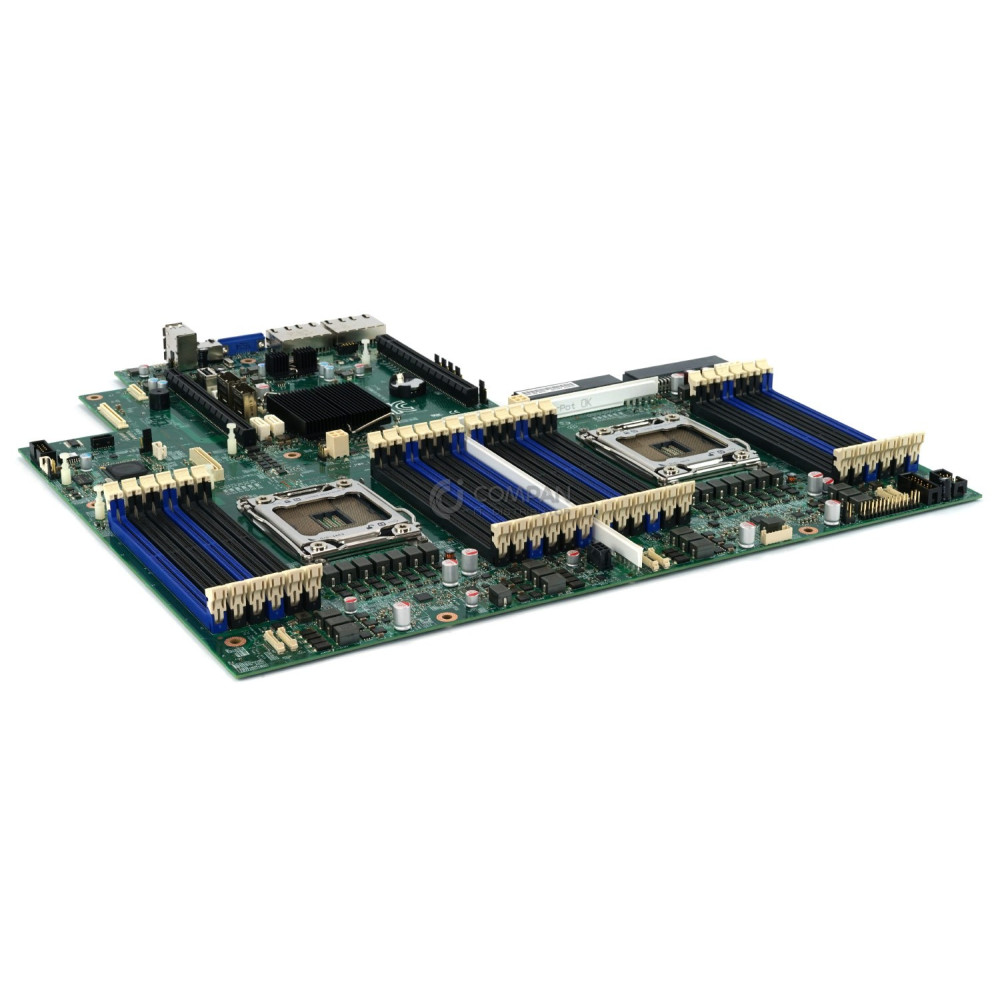 G11481-356 INTEL MAINBOARD FOR RIVERBED STEELHEAD CXA-05070-B010